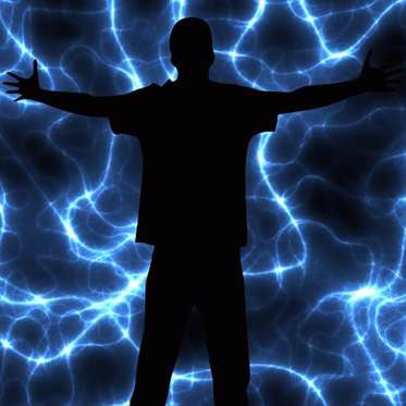 Mysterious People with Real Mutant Superpowers