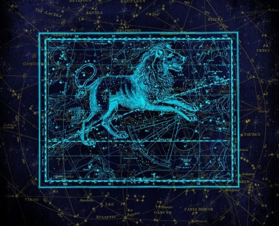 leo bad drivers astrology predictions horoscope 570x462