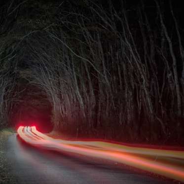 Baffling Cases of Cars Vanishing into Thin Air