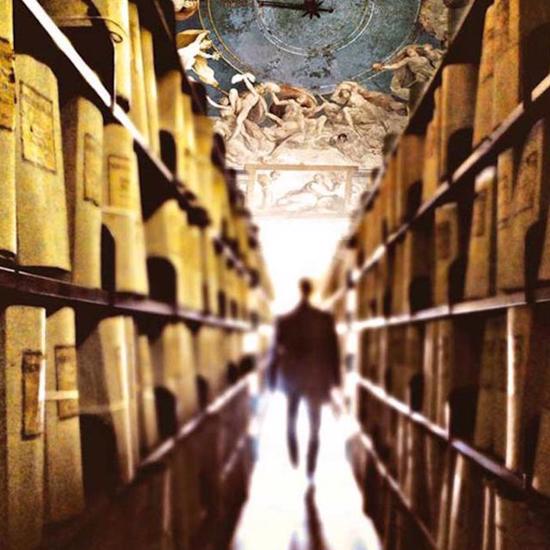 Mysteries and Dark Conspiracies of the Vatican’s Forbidden Archives