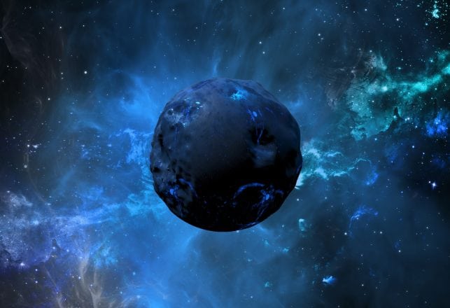 Evidence of “Planet Nine” Found in Mysterious Deep Space Object