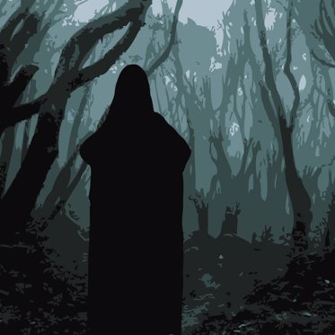 The Mysterious Dark Watchers of California