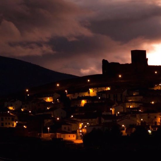 Spain’s Mysterious Cursed Village of Witches