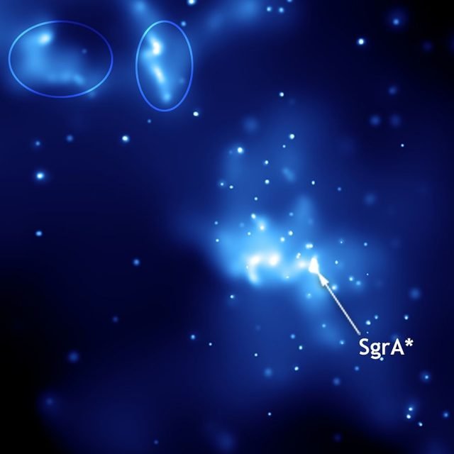 900px Sagittarius A  640x640