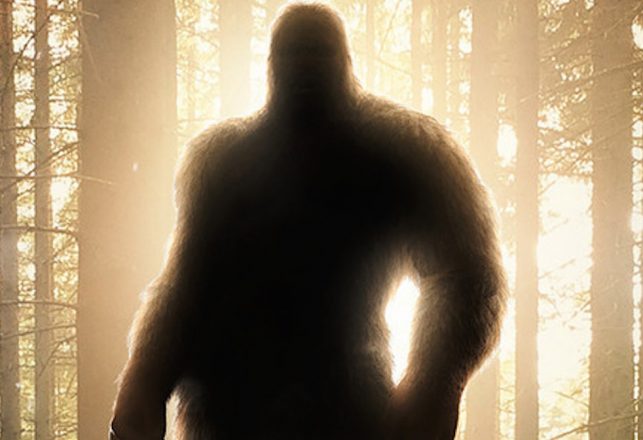 Bigfoot, Time Travel, and the New U.S. Attorney General