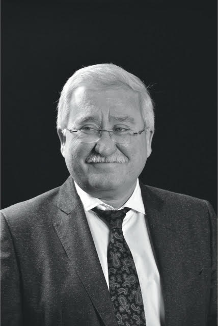 Igor Raufovich Ashurbeily