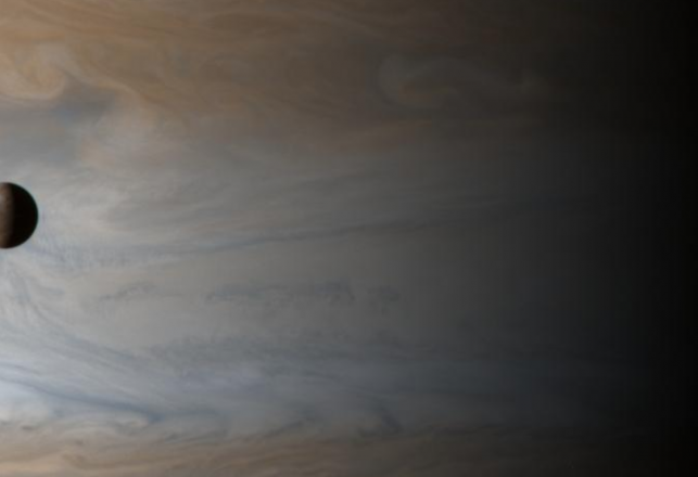 Jovian Mystery Moons: Spotting Anomalies on Jupiter’s Satellites