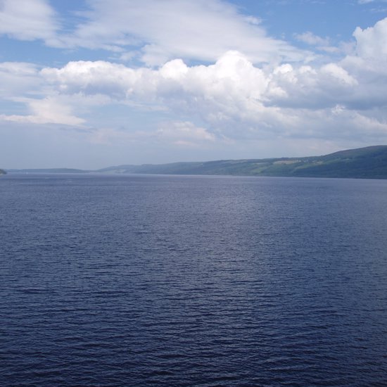 Loch Ness DNA Tests Could Justify Harmful Hydro Plant Construction