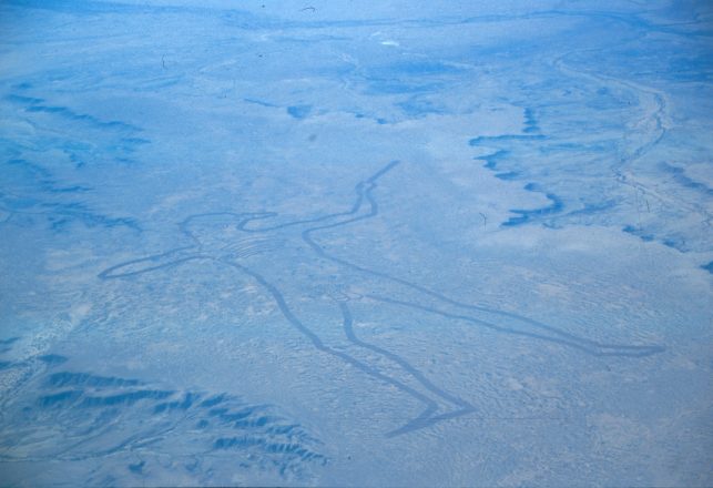 Reward Offered for Info on Australia’s Mysterious Marree Man
