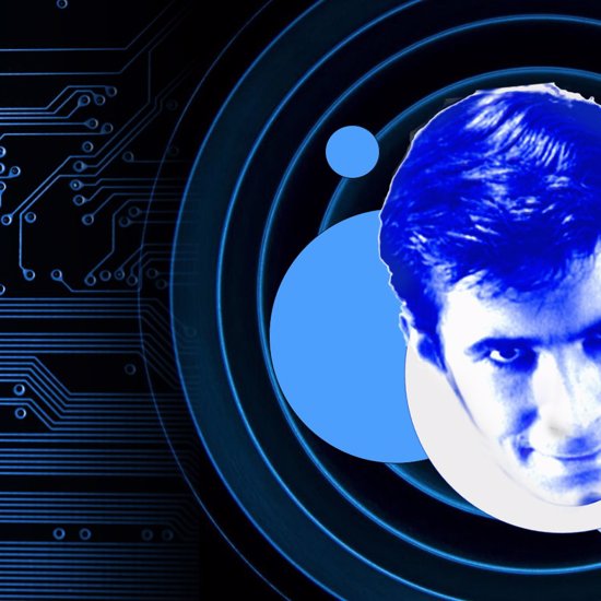 American Psycho: MIT Models Machine Learning Program After Norman Bates