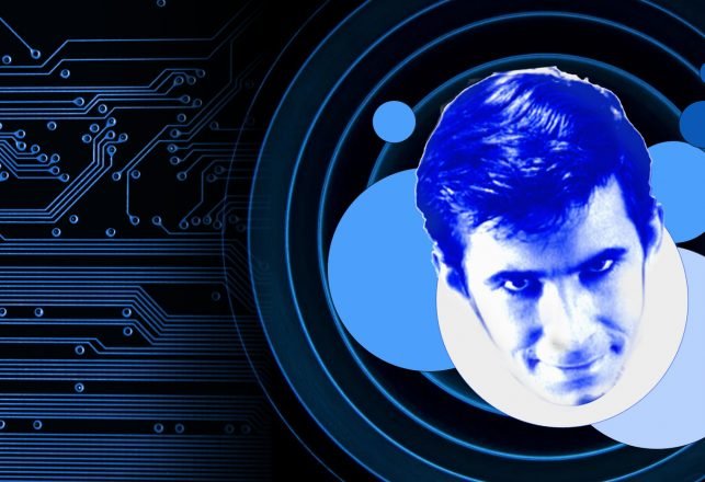 American Psycho: MIT Models Machine Learning Program After Norman Bates