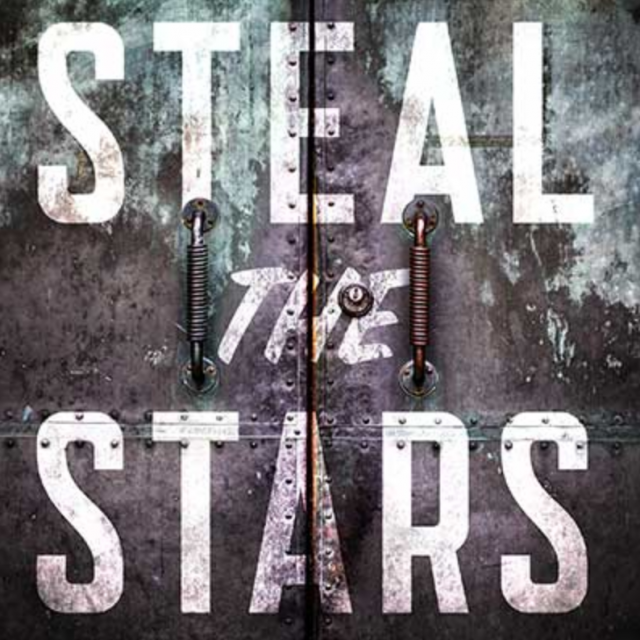 Steal the Stars 640x640