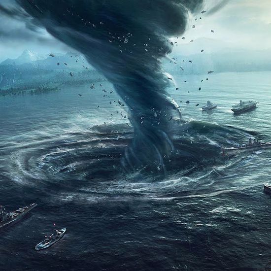After Area 51, Bermuda Triangle Will Be Stormed Next