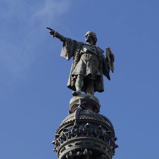 New Evidence Shows Columbus Really Did Encounter Cannibals