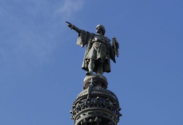 New Evidence Shows Columbus Really Did Encounter Cannibals