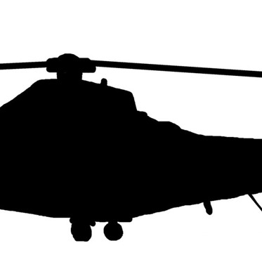 Black Helicopters and Their Multi-Tasking Pilots