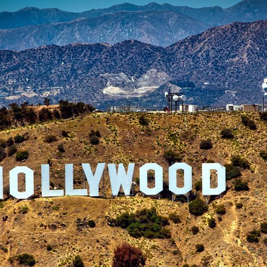 Cattle Mutilations & Hollywood