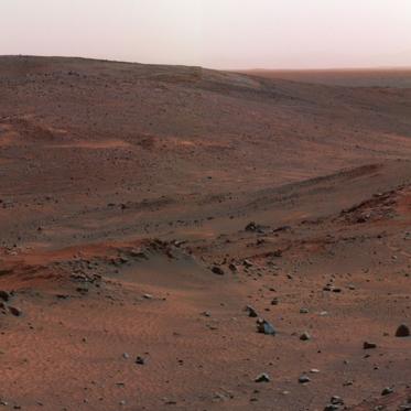 Scientists Accuse NASA of Destroying Proof of Life on Mars