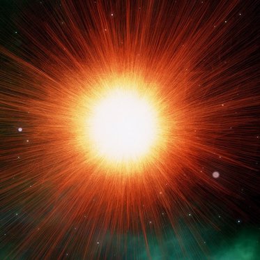 Massive Explosion of Unknown Origin Rips Through Neighboring Galaxy at ‘Incredible Speed’