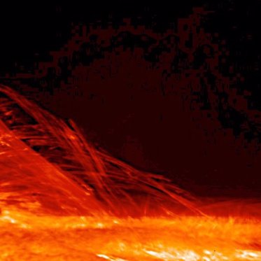 I-95 on U.S. East Coast is a Mysterious Solar Storm Magnet