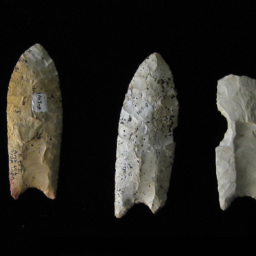 Discoveries at Texas Archaeology Site Push Back Early Human Arrivals in North America