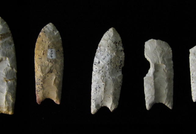 Discoveries at Texas Archaeology Site Push Back Early Human Arrivals in North America