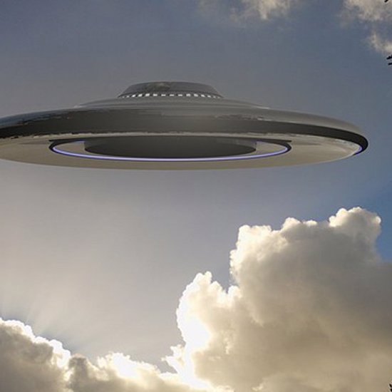 UFO Sightings are Up in Chile, Down in the U.S.