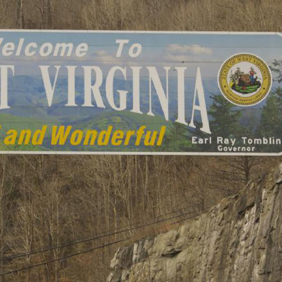 UFOs Over West Virginia Town Remind Many of Mothman