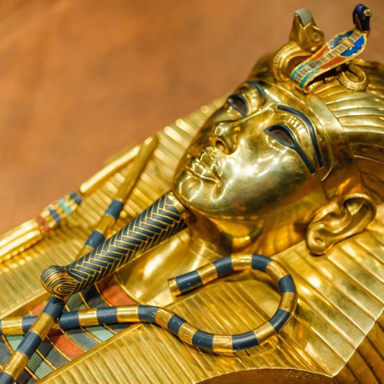 The Curse of the Pharaoh and the Man Who Discovered King Tut’s Tomb