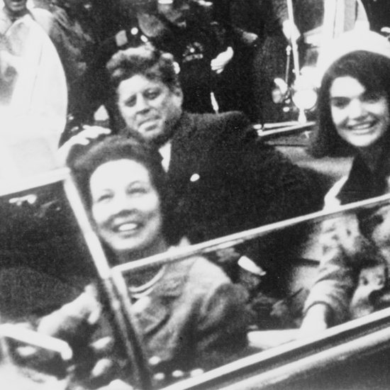 The JFK Assassination: How Many Gunmen?