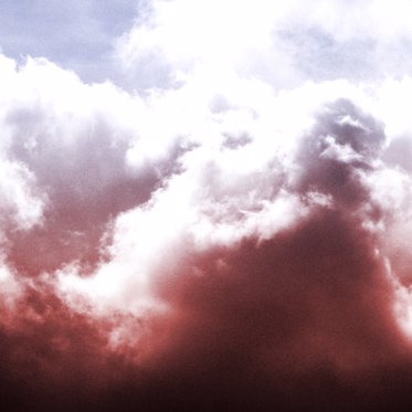 Clouds of Bacteria in the Sky May Be Changing the Weather