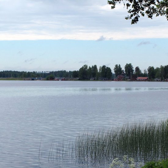 Profiling Sweden’s Very Own Nessie