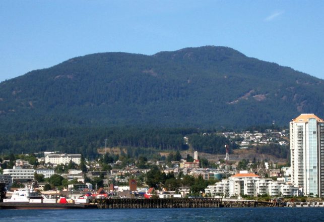 Powerful Mystery Boom Rocks Canada’s Vancouver Island