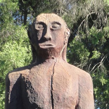 Australian Woman Claims Giant Axe Belonged to a Yowie