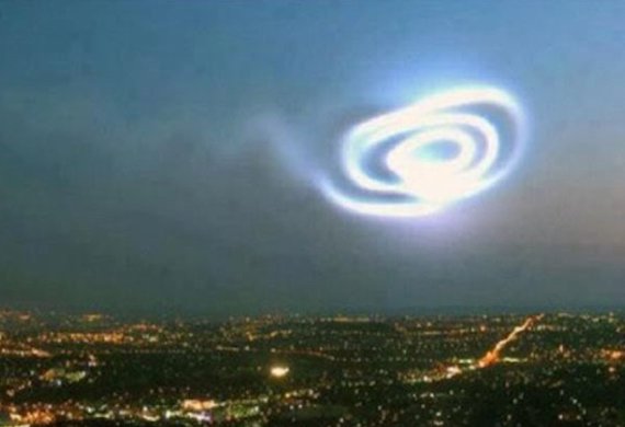 extremely strange cloud portal anomaly forms above cern