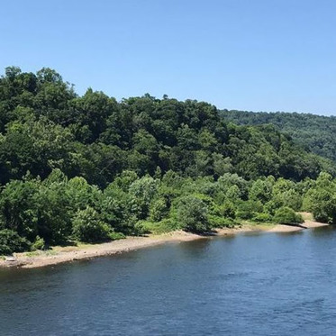 Haunted Island For Sale in Pennsylvania