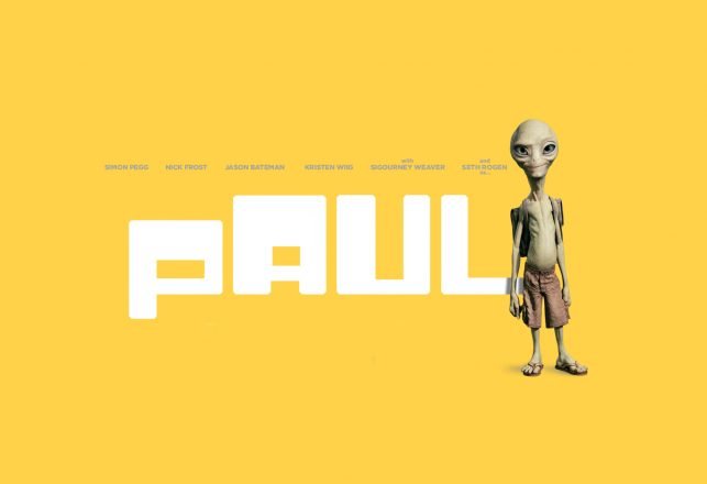 Looking Back at ‘Paul’
