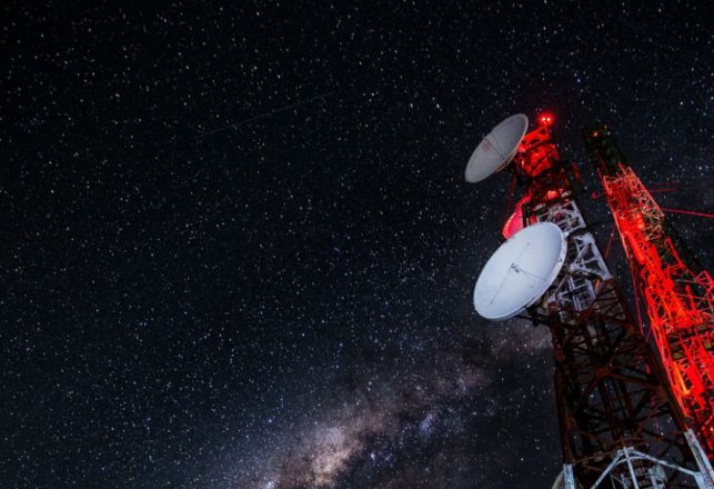 Mysterious Radio Signal Heard from Deep Within the Earth