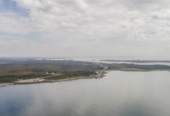 Jacques Cousteau’s Grandchildren and the Infamous Shag Harbor UFO Incident