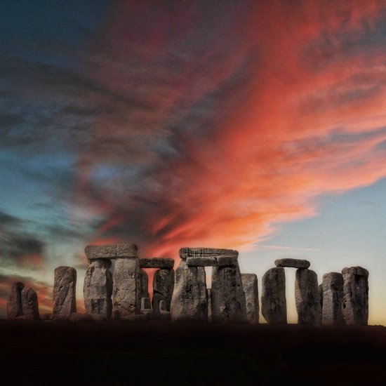 A Huge ‘Highway’ of Roads and Rivers Brought Stones and Pilgrims to Build Stonehenge