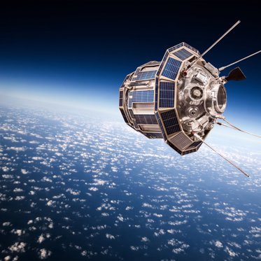 Russian Spacecraft Witnessed Behaving Unlike Anything Seen Before