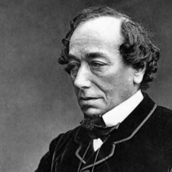 Disraeli Gears: A Nineteenth Century Politician’s View on the Inner Workings of Secret Societies