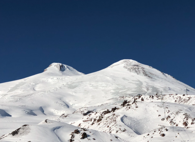 Elbrus 640x467