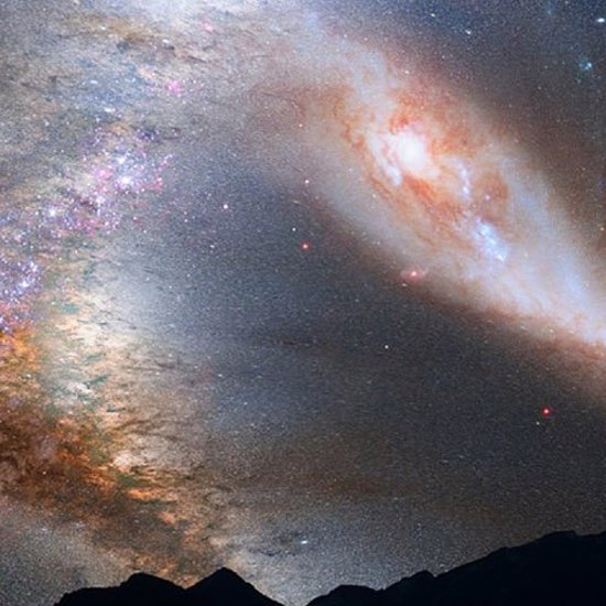 A Mysterious Force is Killing the Great Galaxies of the Universe