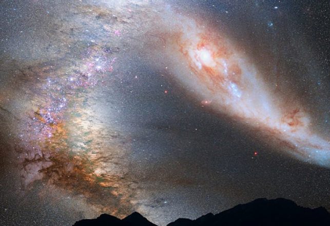 A Mysterious Force is Killing the Great Galaxies of the Universe