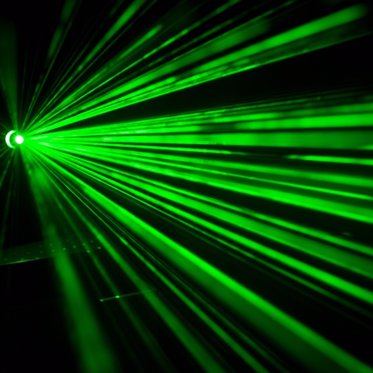 CERN Physicists Successfully Use Lasers to Manipulate Antimatter