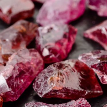 Mysterious Organisms Living Inside Gemstones and the Search for Alien Life