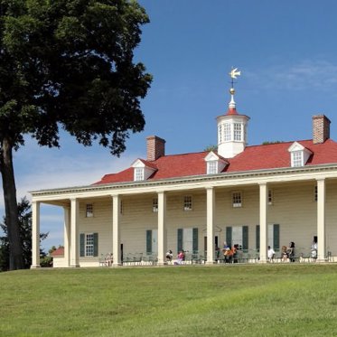 Unidentified Humanoid Creature Seen Near George Washington’s Estate