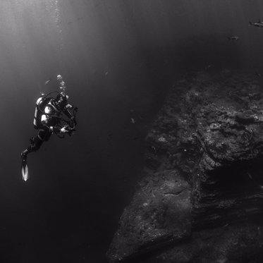 Treasure Hunters Say They’ve Found a Huge Unidentified Submerged Object