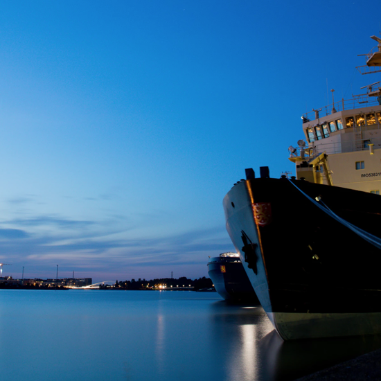 The Ocean Spinning Wheels: Mysterious Phosphorescent “Light Shows” in Our Oceans